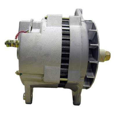 generátor 8LHA2070VF
