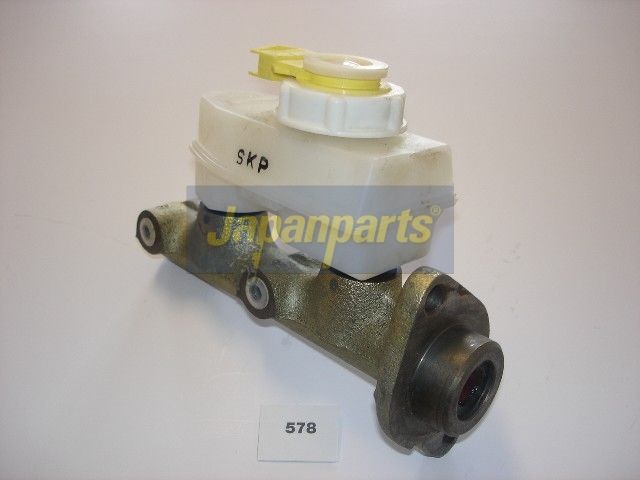 JAPANPARTS Pagrindinis cilindras, stabdžiai