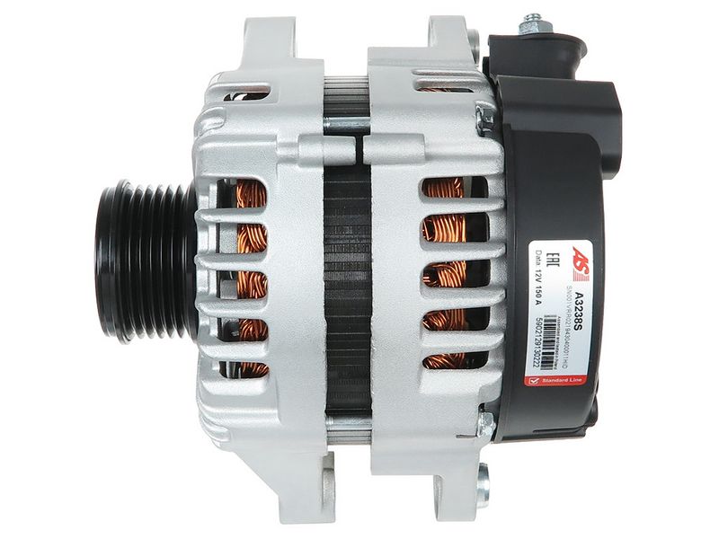 AS-PL A3238S Alternator