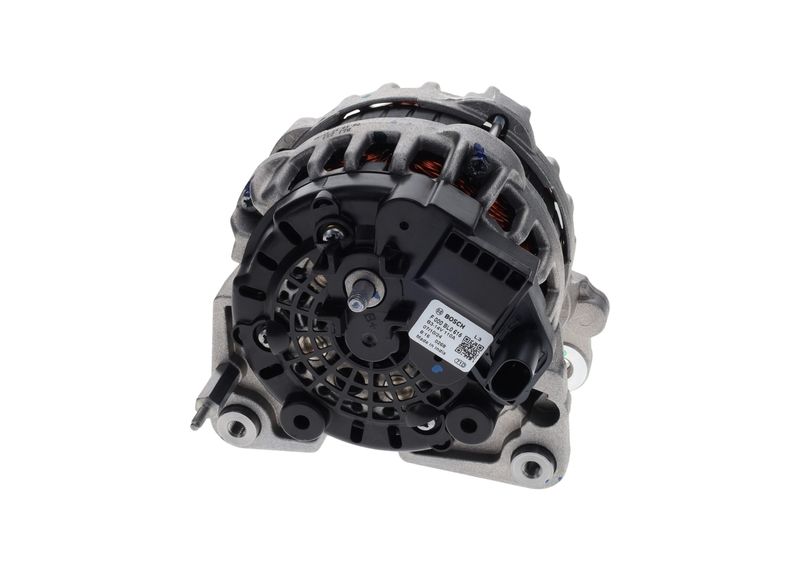 Generator / Alternator F 000 BL0 615 BOSCH