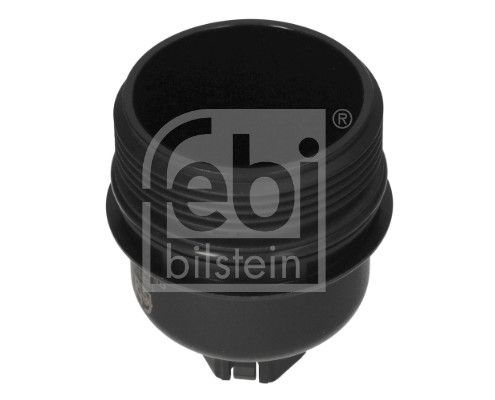 FEBI BILSTEIN 182919 Cap, oil filter housing