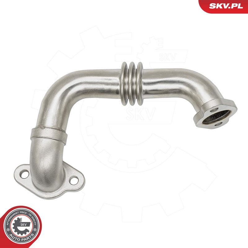 Toruühendus, EGR-klapp, ESEN SKV 14SKV719