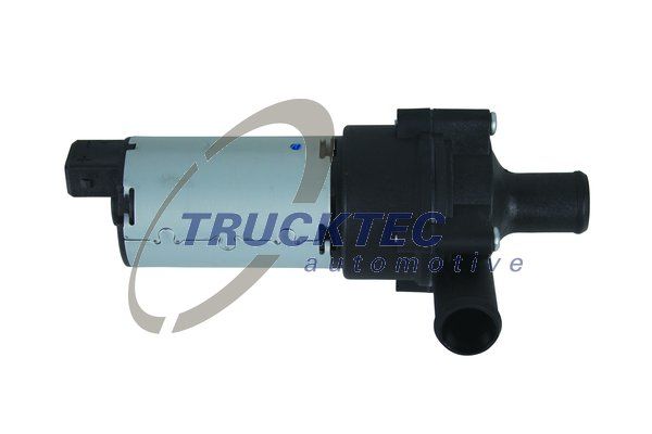 TRUCKTEC AUTOMOTIVE vízkeringető-szivattyú, állófűtés 02.59.151