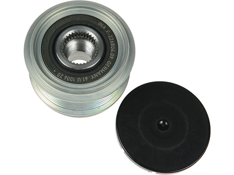 AS-PL AFP0004(INA) Alternator Freewheel Clutch