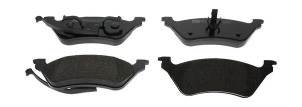 Plaquettes+de+frein+à+disque FERODO FDB1475