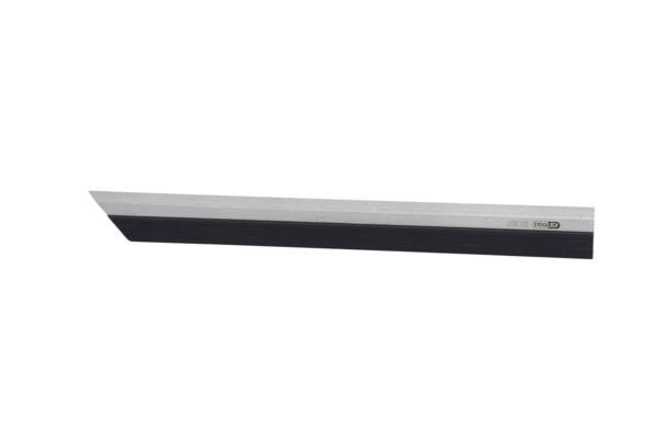 KS TOOLS 300.0637 Knife-edged Ruler, surface level test