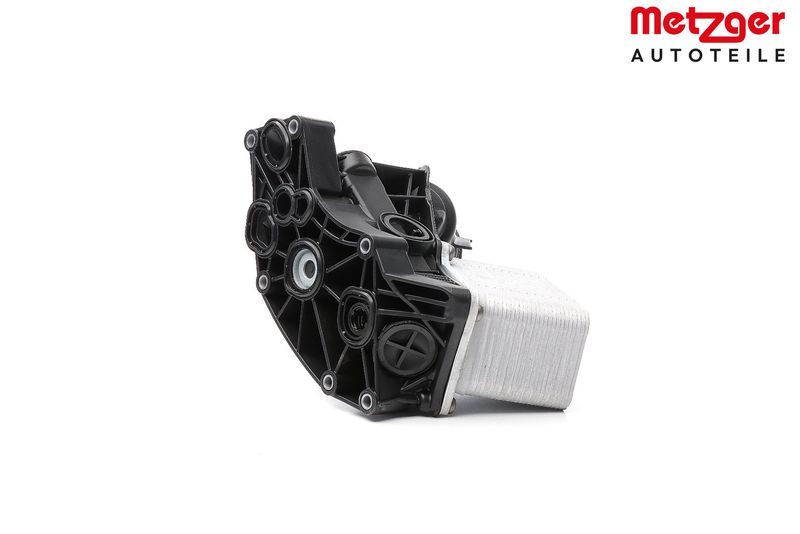 METZGER AUTOTEILE 2370128 Housing, oil filter