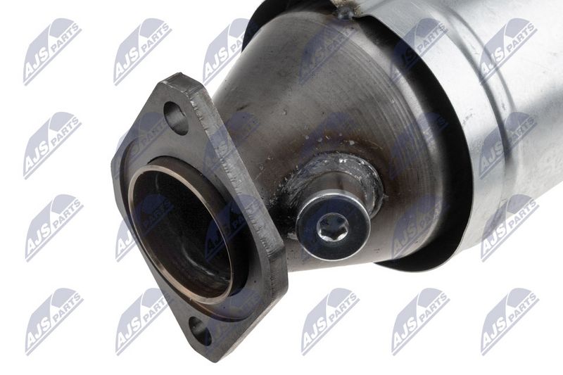 NTY KAT-SU-003 Catalytic Converter