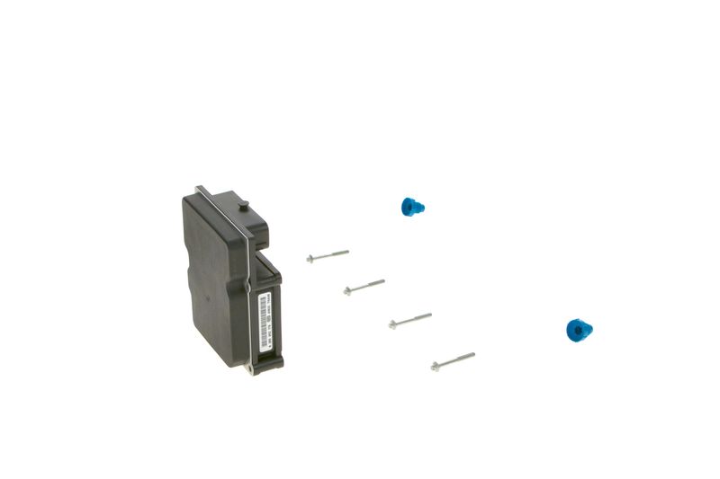 BOSCH 1265920040 Control Unit Set