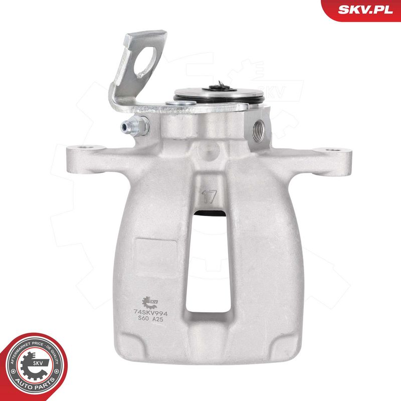 Pidurisadul, ESEN SKV 74SKV994