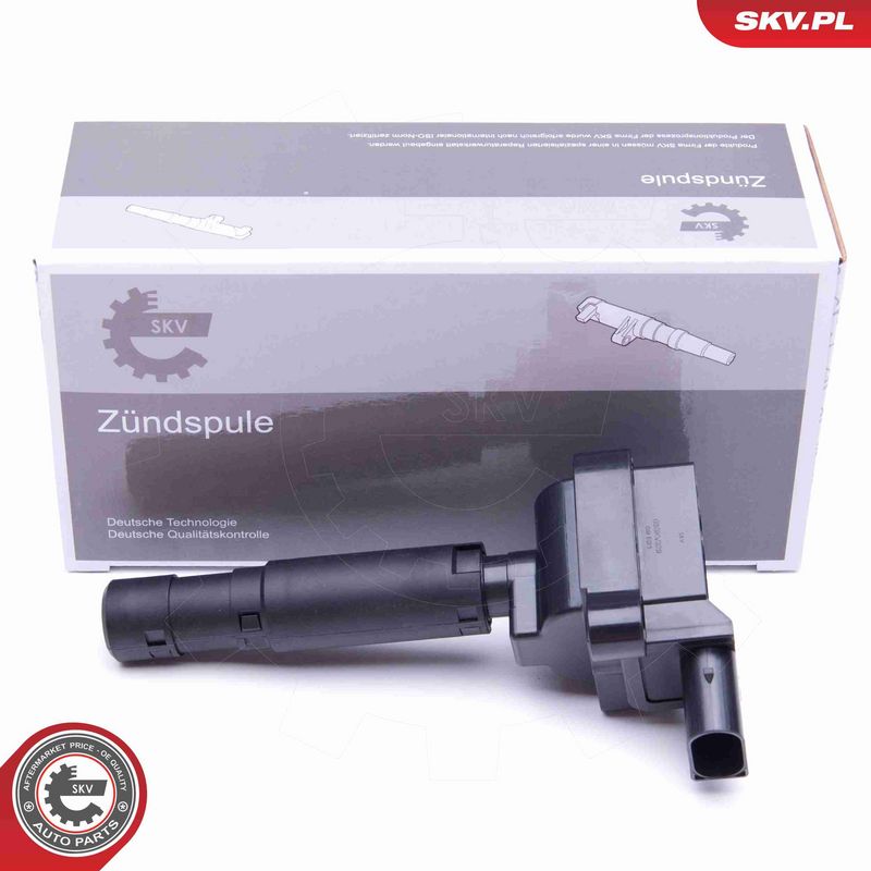 ESEN SKV 03SKV329 Ignition Coil