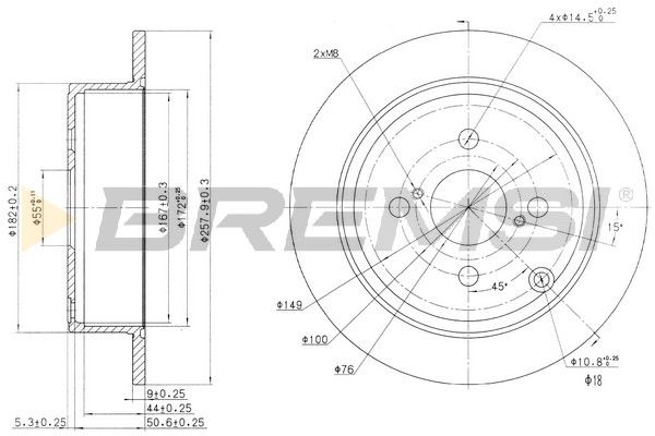 OEM код товара: 4243102070