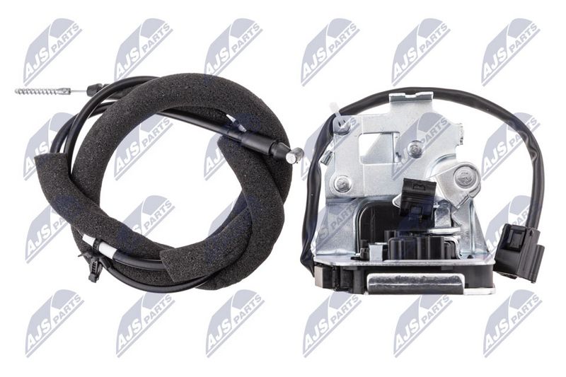 NTY EZC-RE-211A Door Lock