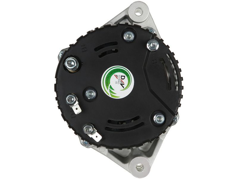 Generaator, AS-PL A9051