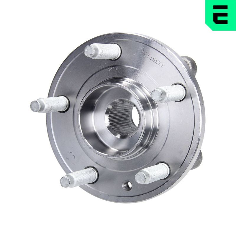 OPTIMAL 300799 Wheel Bearing Kit