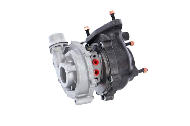 REMANTE 003-001-004062R Charger, charging (supercharged/turbocharged)