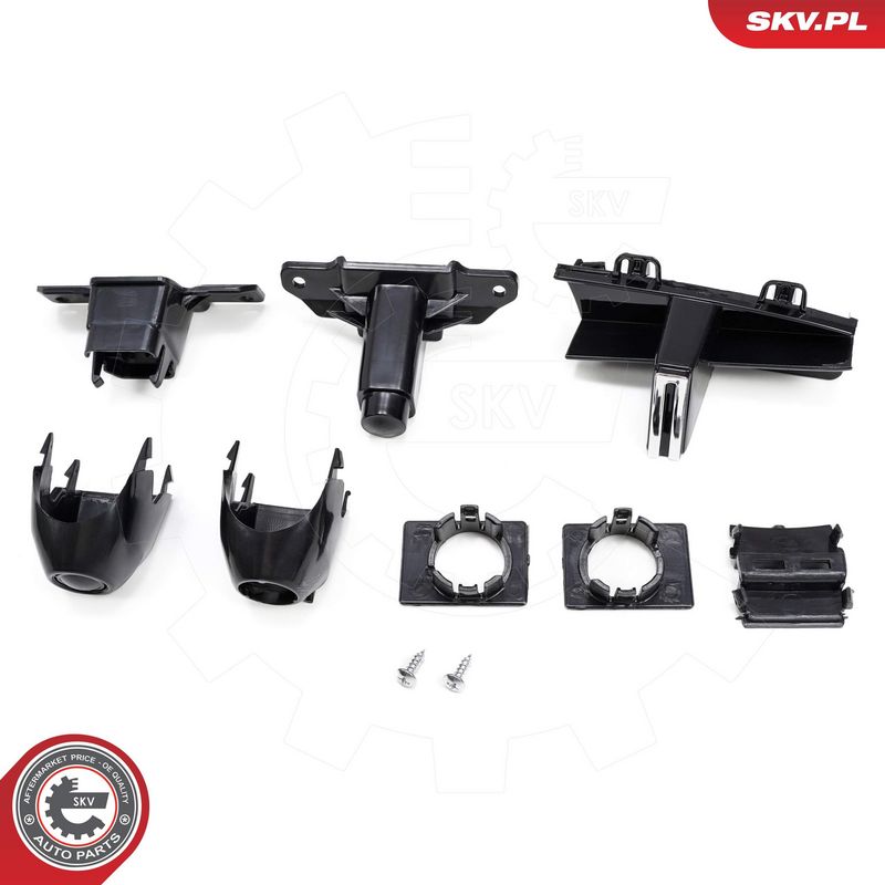 Radiaatorivõre, ESEN SKV 66SKV591