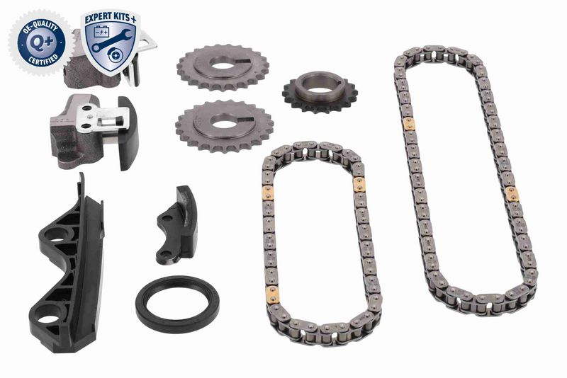 ACKOJA A38-10003 Timing Chain Kit