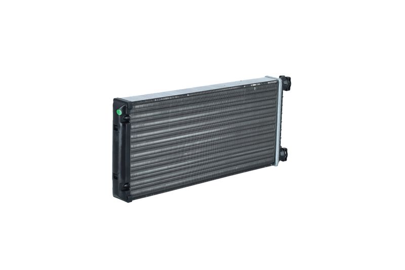 Výměník tepla, vnitřní vytápění 53549