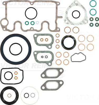 Pochette+moteur+complète VICTOR REINZ 01-31158-01