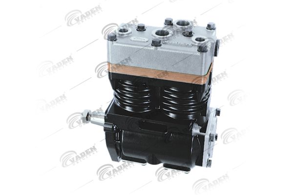 kompresor RVI 1700010001