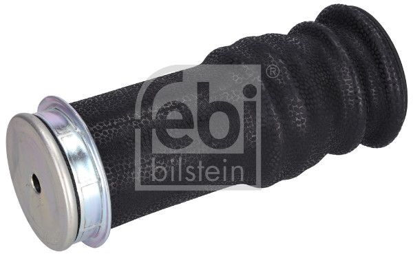 FEBI BILSTEIN 102558 Bellow, driver cab suspension
