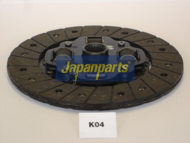 JAPANPARTS Sankabos diskas