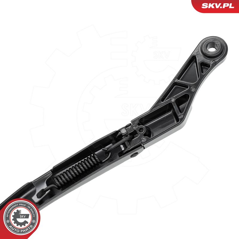 Kojamees, klaasipesu, ESEN SKV 05SKV815