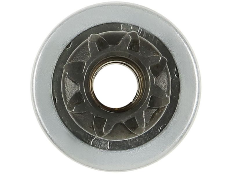 Vabajooks, starter, AS-PL SD6017