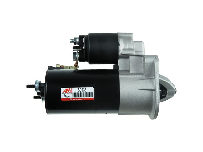 AS-PL S0533 Starter