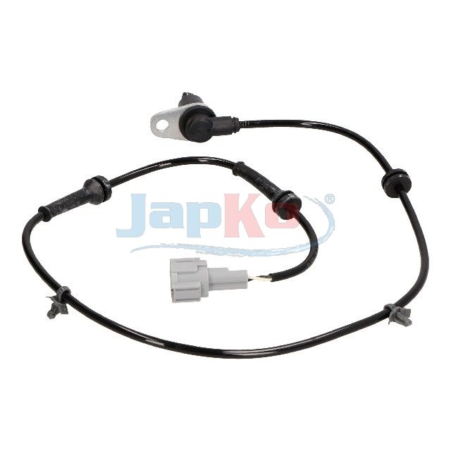 Andur, rattapöörete arv, JAPKO 1511006