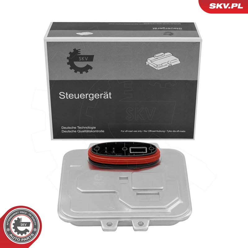 Lülitusseade, lamp, ESEN SKV 59SKV320