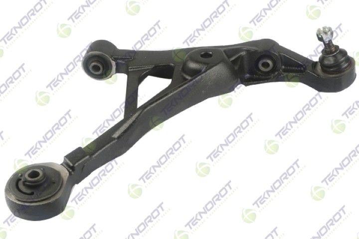 Bras+liaison+suspension+roue TEKNOROT CR-408