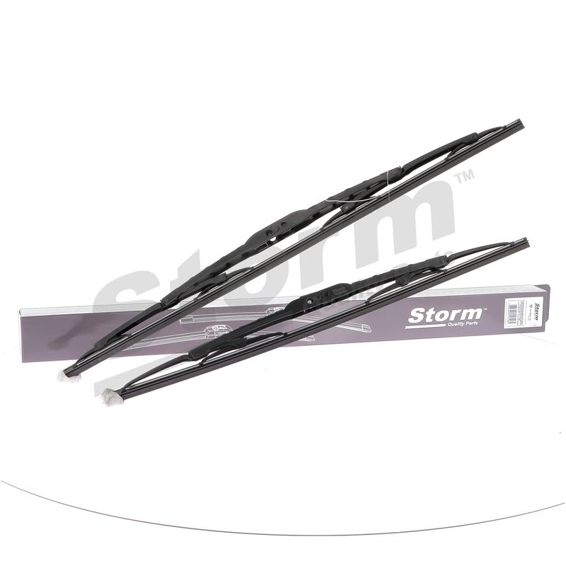 Balai d'essuie-glace STORM QUALITY PARTS STO530450CLAS