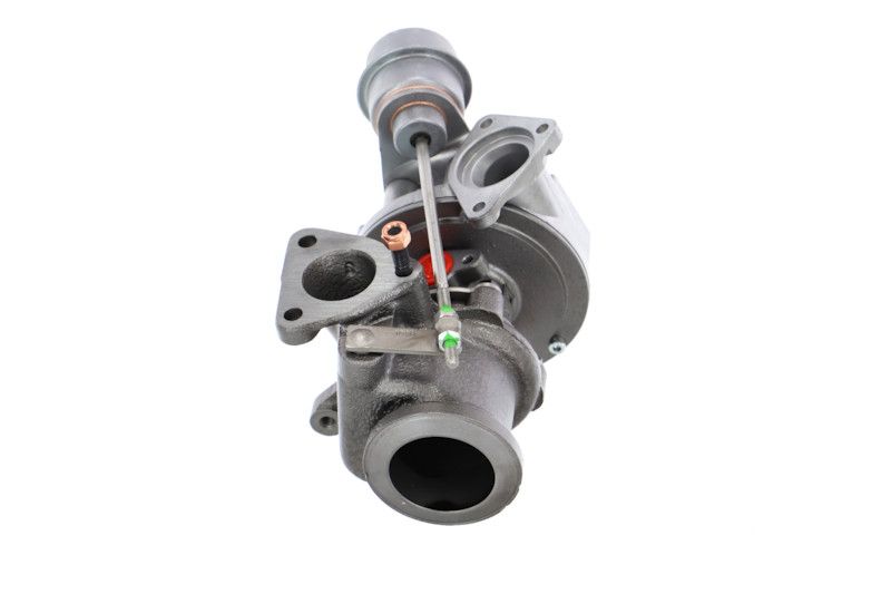 REMANTE 003-001-000024R Charger, charging (supercharged/turbocharged)