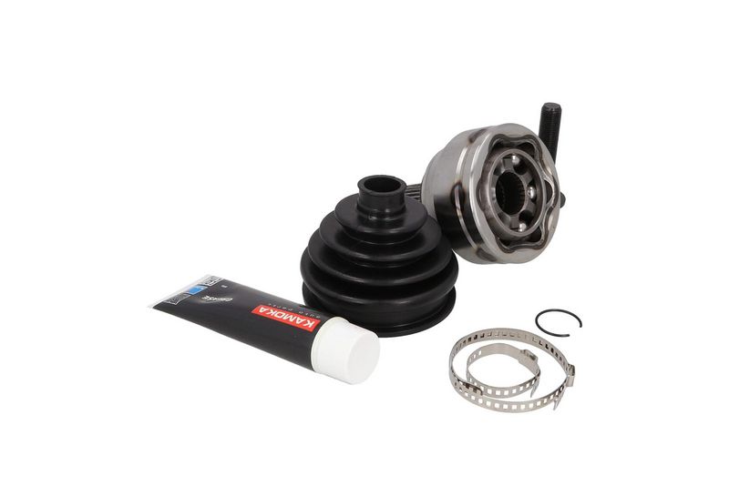 Liigendlaager, veovõll, KAMOKA 6785