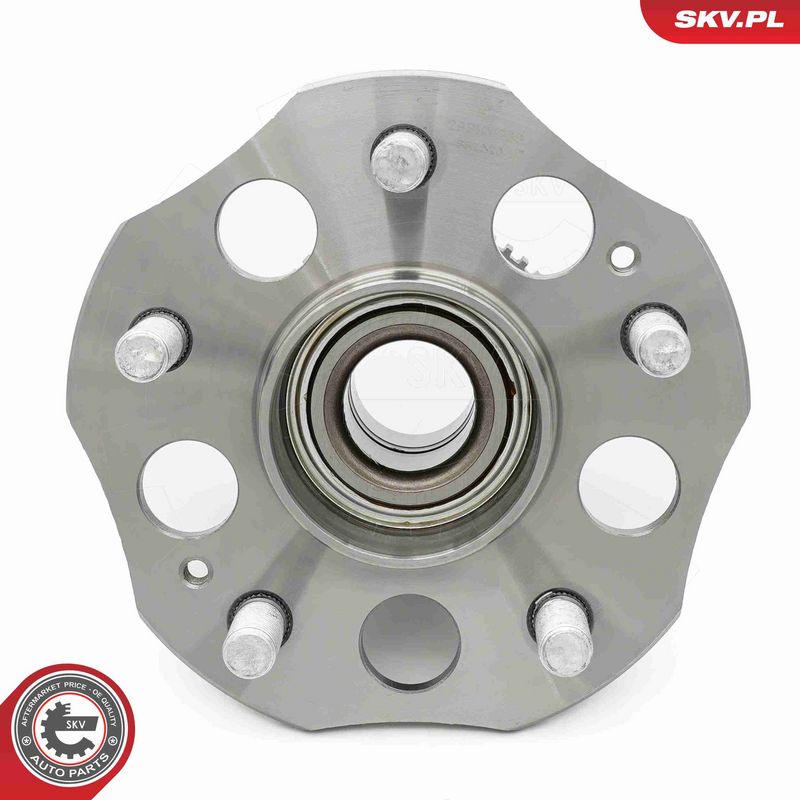 ESEN SKV 29SKV338 Wheel Bearing Kit