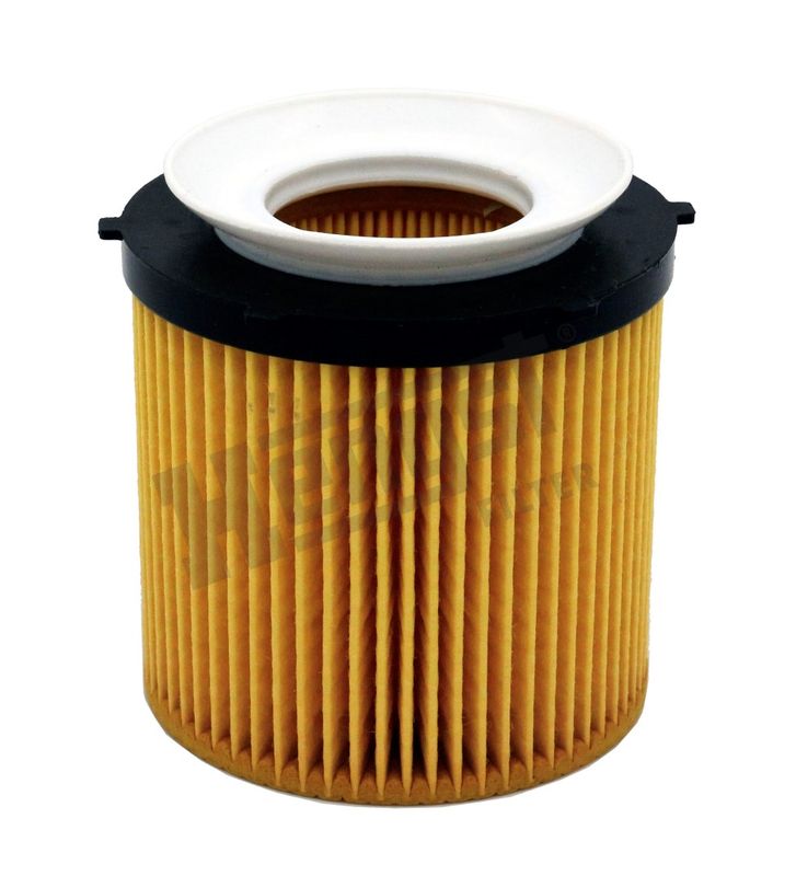 Filtru ulei E819H D239 HENGST FILTER