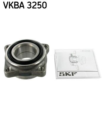 SKF kerékcsapágy készlet VKBA 3250