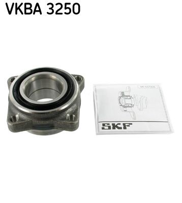 Комплект колісних підшипників, Skf VKBA3250