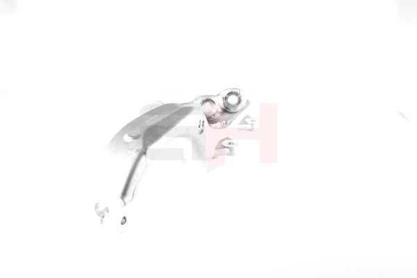 GH GH-291596V Steering Knuckle, wheel suspension