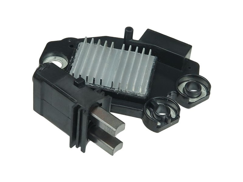 AS-PL ARE3203P Alternator Regulator