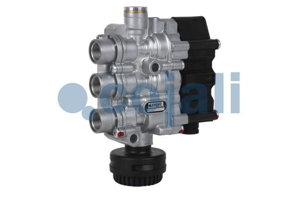 Blok cestných ventilů, pneumatické odpružení 2209405