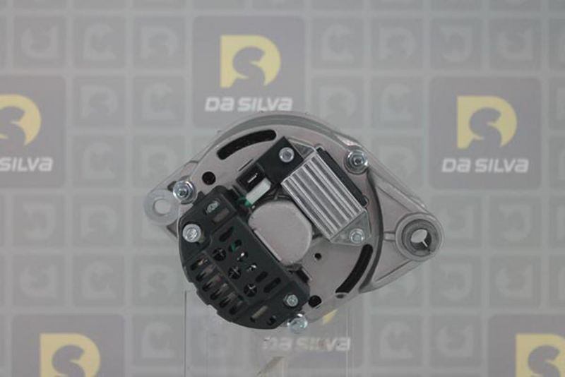 DA SILVA 016237 Generatorius