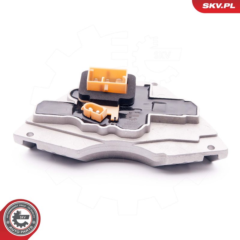 Takistus, salongipuhur, ESEN SKV 94SKV020