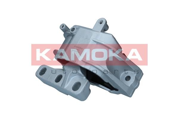 KAMOKA 890906 Mounting, engine