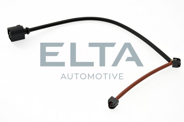 Elta Automotive Warning Contact, brake pad wear EA5026