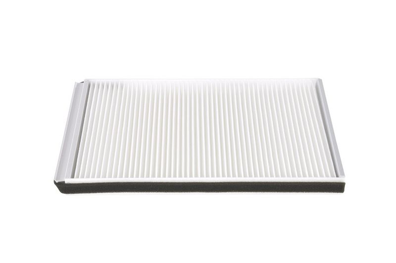 BOSCH 1 987 432 077 Filter, cabin air