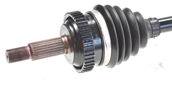 LÖBRO 304007 Drive Shaft