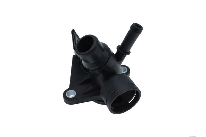 AUTOMEGA 247344010 Coolant Flange